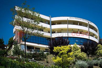 Residence Isola del Gran Sasso d'Italia