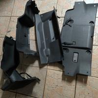 Plastiche originali MX5 NC