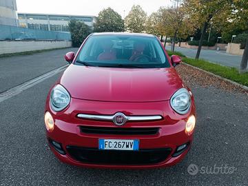 Fiat 500X 1.3 MultiJet del 2016