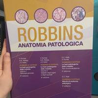 Robbins e Cotran cofanetto IX edizione