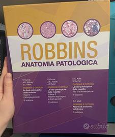 Robbins e Cotran cofanetto IX edizione