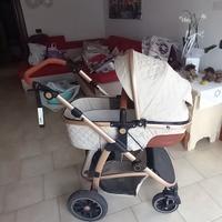 culla carrozzina Mehwsur