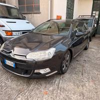 Citroen C5 2.0 HDi 140 Executive Tourer