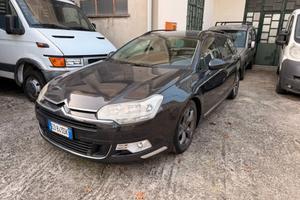 Citroen C5 2.0 HDi 140 Executive Tourer