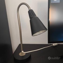 Lampada da scrivania IKEA KVART 