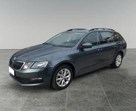 Skoda Octavia 1.4 TSI Wagon Executive G-Tec M...
