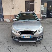 Peugeot 2008 1.6 e-HDi 115 CV Stop&Start Allure