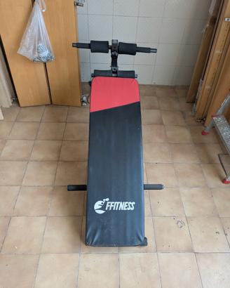 panca palestra