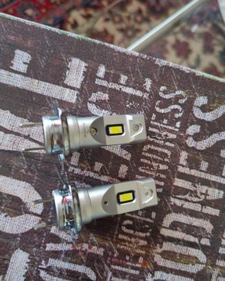 Lampade Led H7