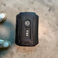 Copritore plastica TSI Wolkswagen