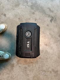 Copritore plastica TSI Wolkswagen