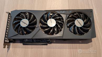NVIDIA GeForce RTX 3070 8GB