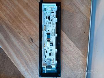 Scheda elettronica per lavatrice Samsung 11 kg Bes