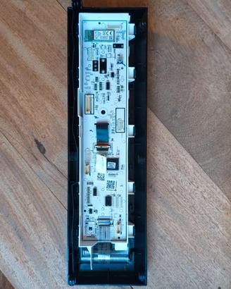 Scheda elettronica per lavatrice Samsung 11 kg Bes