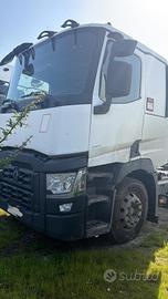 Renault Trucks