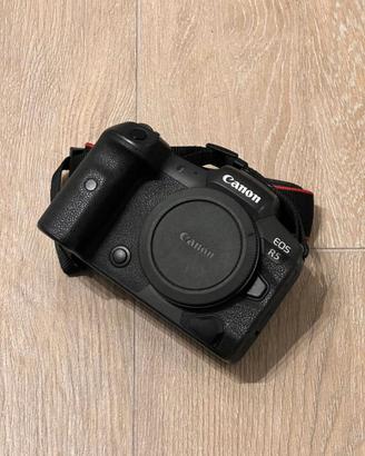 Canon EOS R5