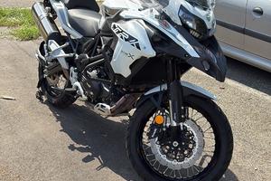 Benelli trk