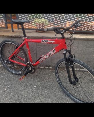Bicicletta Specilized