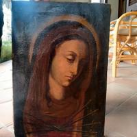 Madonna Addolorata 600 / 700