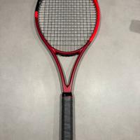 Dunlop CX200 16x 19  manico L2 DEMO