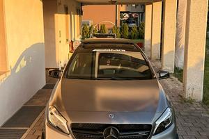 Mercedes classe A45 AMG 4matic - 2018