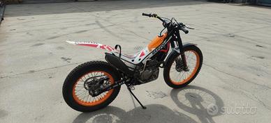Honda Montesa Cota Repsol