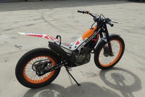 Honda Montesa Cota Repsol