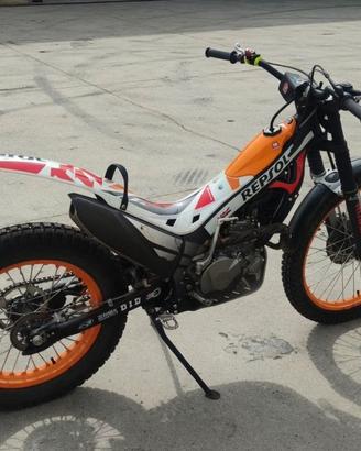 Honda Montesa Cota Repsol
