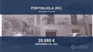 Immobile in asta di 106 m² a Portigliola