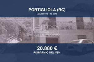 Immobile in asta di 106 m² a Portigliola