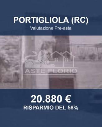 Immobile in asta di 106 m² a Portigliola