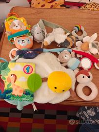 Peluche 