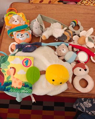 Peluche 