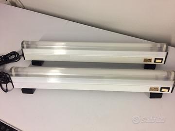 Plafoniere (2 pz) 13 Watt