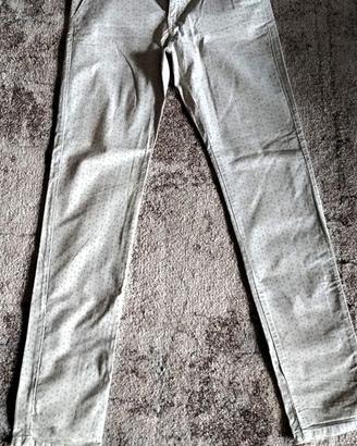 Pantalone chino ragazzo SP1NE