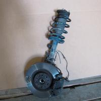 Fiat Doblò Sospensione/Mozzo/Fusello Dx