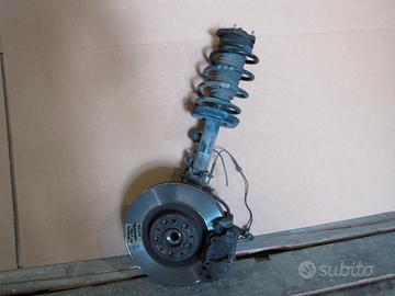 Fiat Doblò Sospensione/Mozzo/Fusello Dx