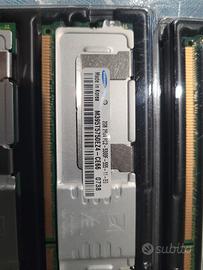 Memorie Ram 2 Gb workstation