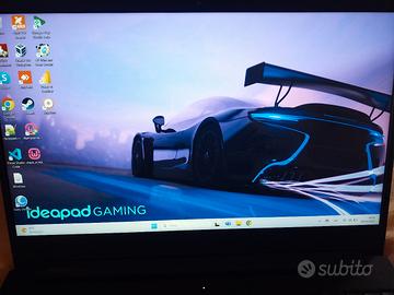Lenovo Ideapad Gaming 3 