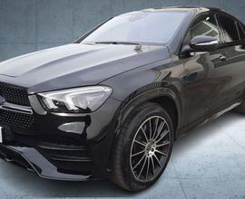 MERCEDES-BENZ GLE 350 de 4Matic EQ-Power Coupé P