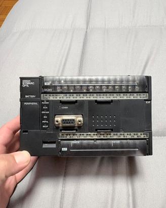 Plc Omron serie CP