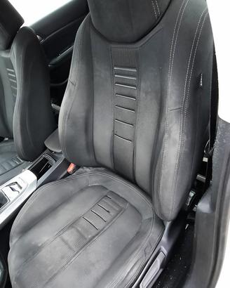 PEUGEOT 308 ANNO 2015 - TAPPEZZERIA