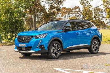 Ricambi peugeot 2008 2020 gtline