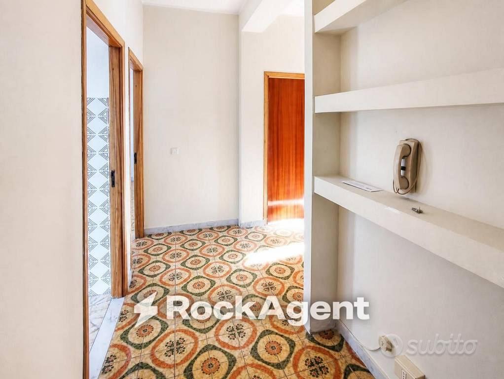 Appartamento – Scalea, Case Popolari, Monticello - Vista 4