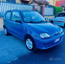 Fiat 600 1.1 108.000 km ok neopatentati
