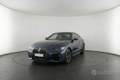 BMW Serie 4 - M440i xDrive