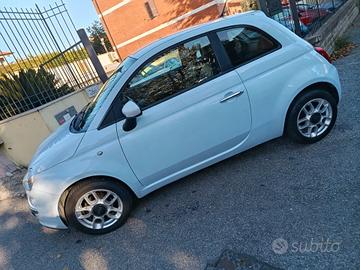 Fiat 500 1.2 Pop
