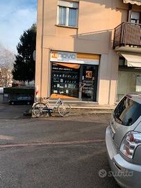 Negozio vendita e riparazione pc-smartphone