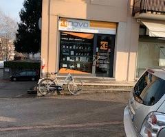 Negozio vendita e riparazione pc-smartphone