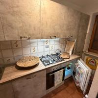 PRAGELATO - CUCINA COME NUOVA